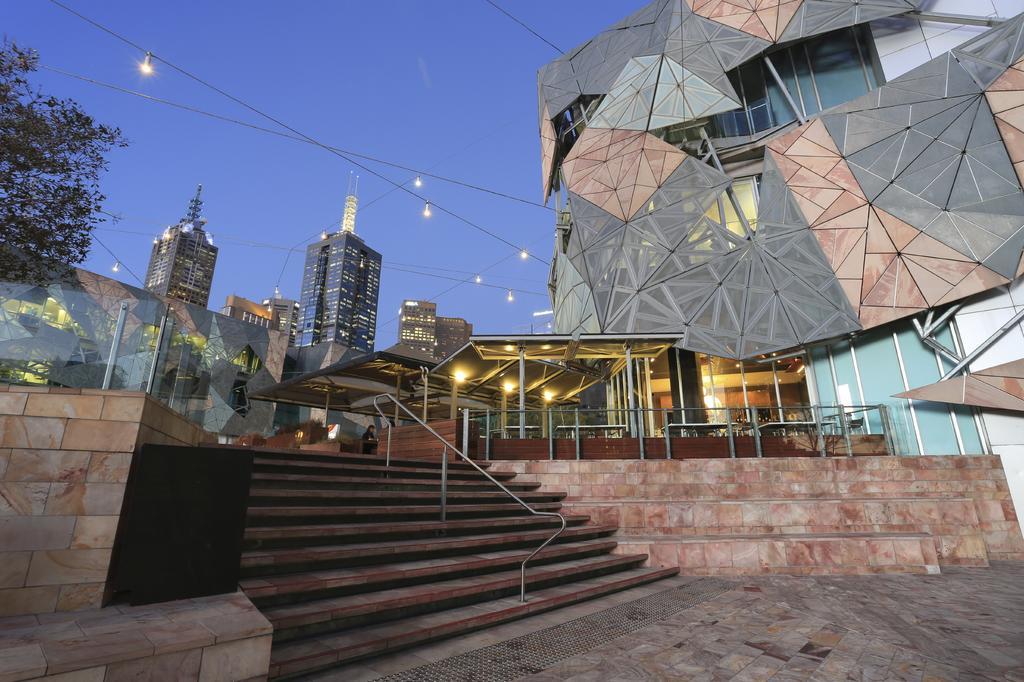 City Tempo - Southbank Collection Melbourne Exterior photo